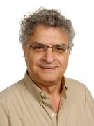 פרופ' ידין דודאי, מכון ויצמן