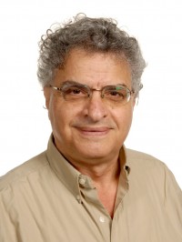 Prof. Yadin Dodai, Weizmann Institute