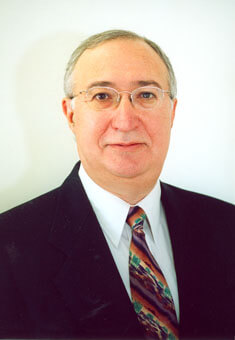 Prof. Manuel Trachtenberg