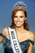 אליסה קמפנלה, MISS USA 2011. מתוך ויקיפדיה (רשיון CC)