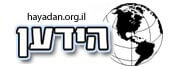 לוגו אתר הידען