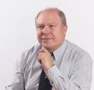 פרופ' חיים רבינוביץ', האוניברסיטה העברית