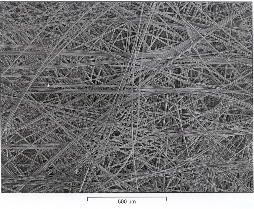 nanowires. Photo: University of Michigan