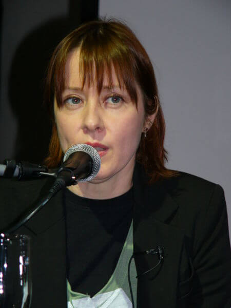 سوزان فيجا من ويكيبيديا. صورة مرخصة CC
