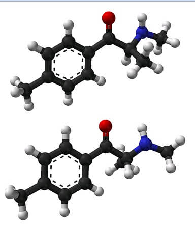 מולקולת המפהדרון. מתוך ויקיפדיה