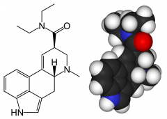 תרכובת ה-LSD