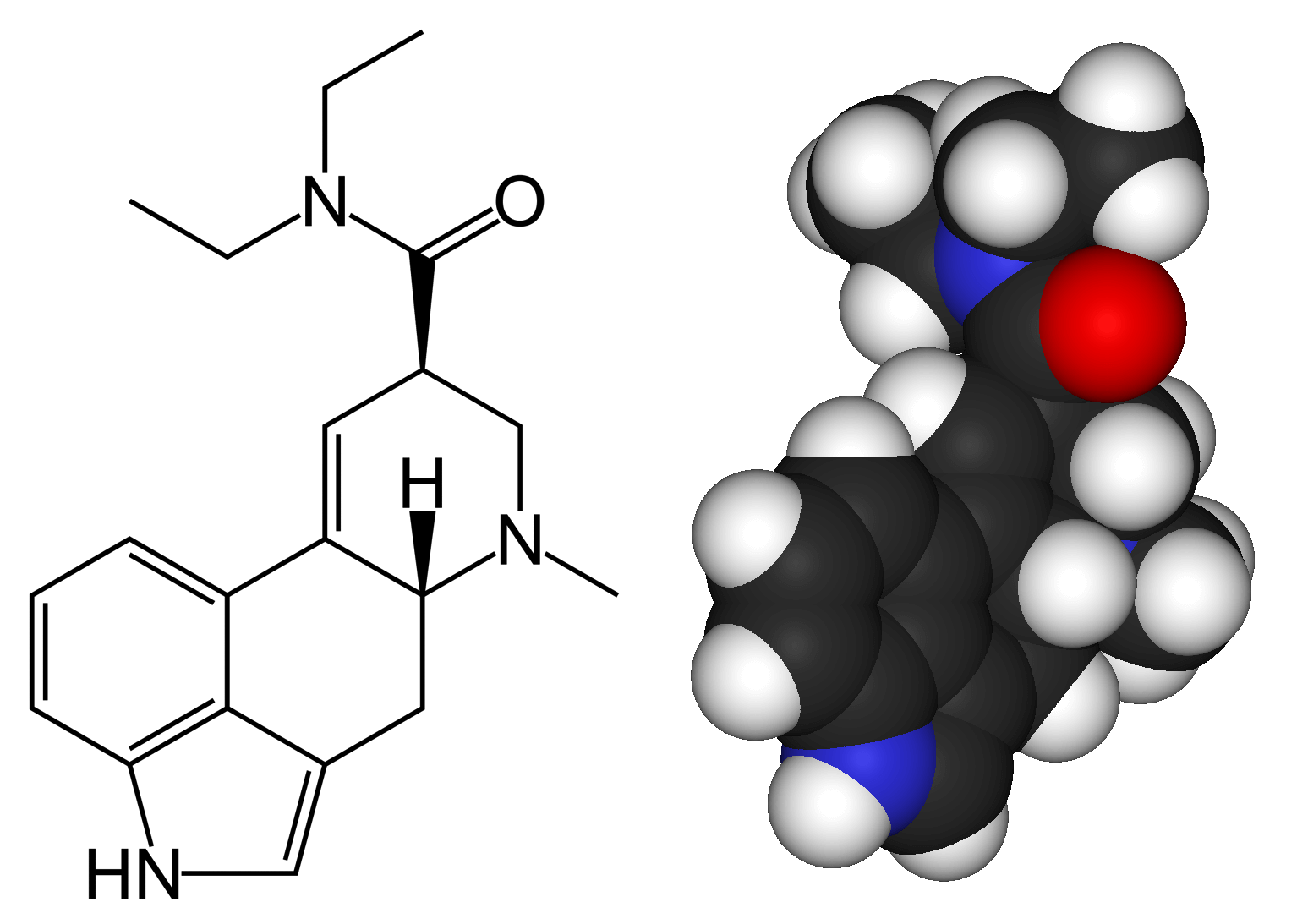 תרכובת ה-LSD