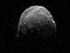 האסטרואיד 2005 YU55 שקוטרו כ-400 מטרים יתקרב הלילה למרחק של קצת פחות ממסלול הירח. לא צפויה סכנה כלשהי ואפילו לא השפעה עקיפה.