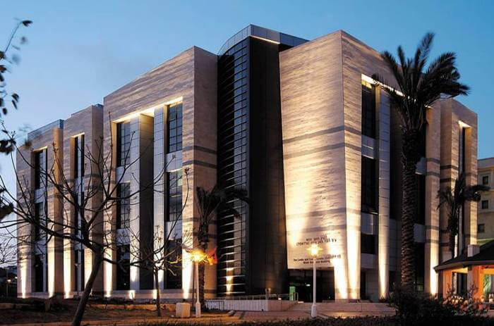 Brain Research Center, Bar-Ilan University