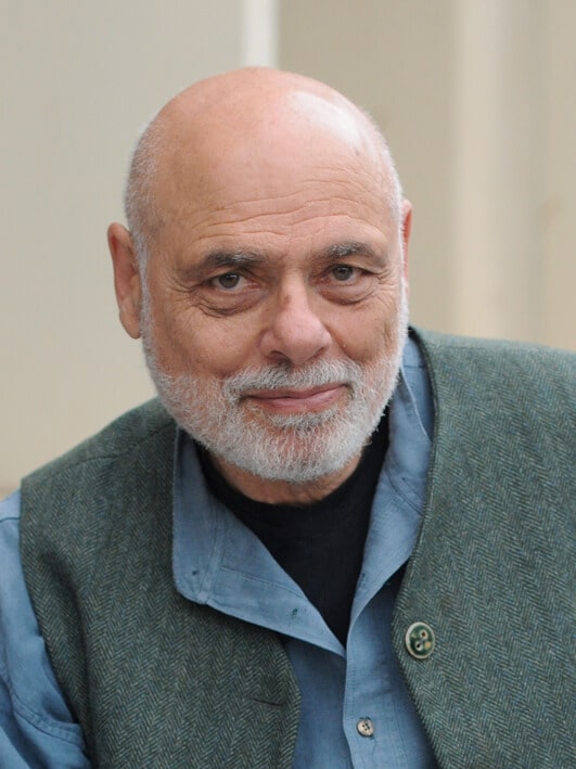Prof. Yaron Cohen, Weizmann Institute