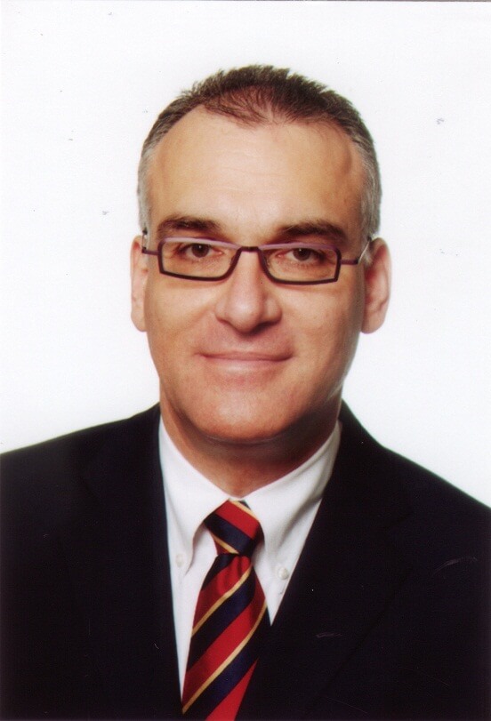 الدكتور عوديد ليبرمان، رئيس مجلس الإدارة والرئيس التنفيذي لشركة Neuroderm