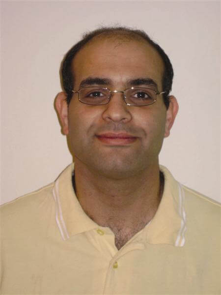 Dr. Yuval Shaked, Technion-Rambam