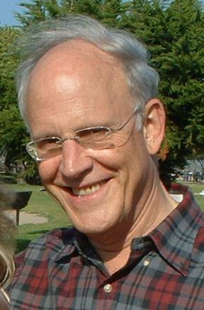 פרופ' דייויד גרוס, חתן פרס נובל לפיסיקה בשנת 2004. מתוך ויקיפדיה