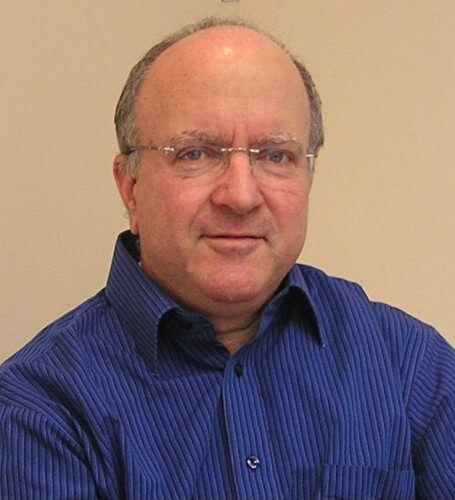 Oded Cohen, Director of the IBM Research Center in Haifa