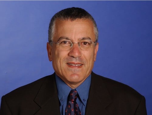 Prof. Boaz Golani, Technion