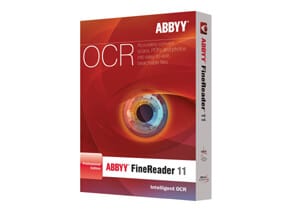 ABBYY FineReader