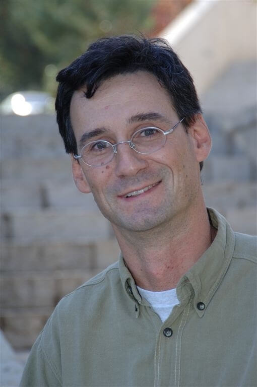 Prof. Ilan Mark, Technion