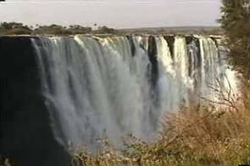 Central Victoria Falls. From Wikipedia