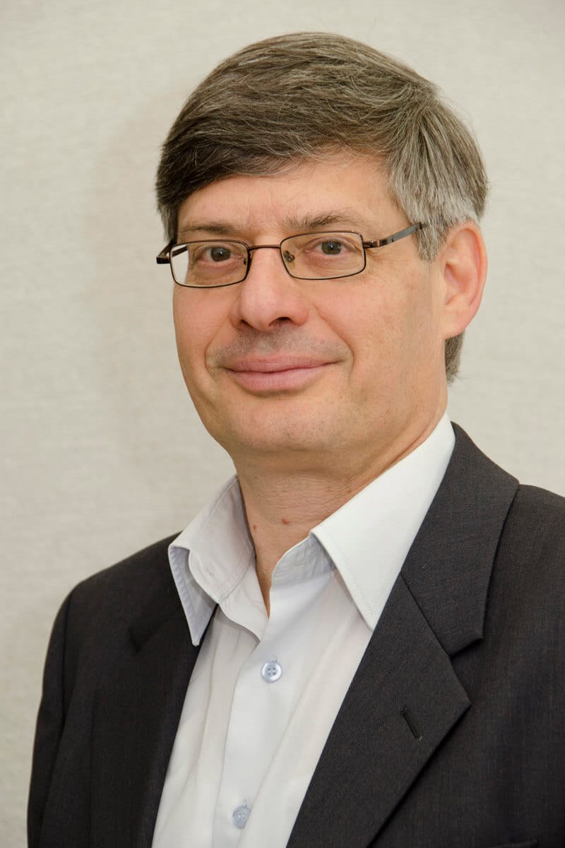 Prof. Raanan Rein. Photo: Tel Aviv University