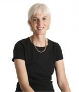 רות אלון, שותפה בקרן הון הסיכון פיטנגו ומנהלת שותפה בכנס ביומד 2012