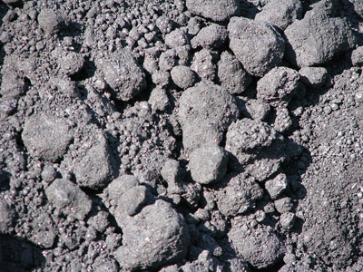 פטרוליום קוק: דלק בתעשיית המלט. צילום: Normanm, wikimedia/commons פטרוליום קוק: דלק בתעשיית המלט. צילום: Normanm, wikimedia/commons