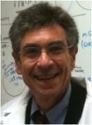 פרופ' רוברט לבקוביץ', זוכה פרס נובל לכימיה לשנת 2012