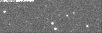 האסטרואיד 2012 DA14 - יום לפני המעבר