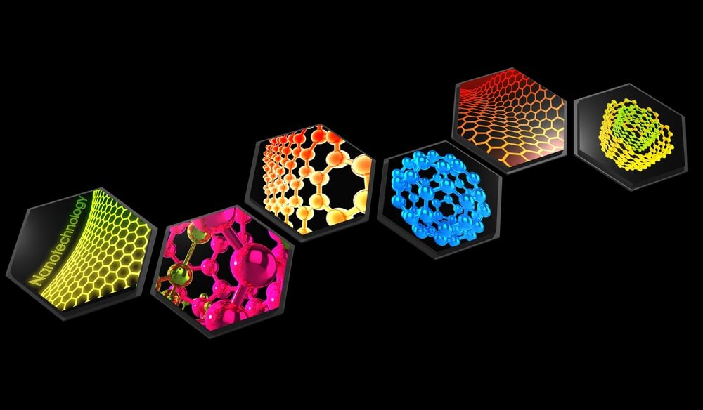 nanometer structures (photo: shutterstock)