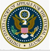 סמליל בית המשפט העליון לערעורים בארה"ב. מתוך ויקיפדיה