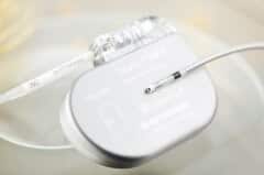 דיפריבילטור של ביוטרוניק . צילום יח"צ