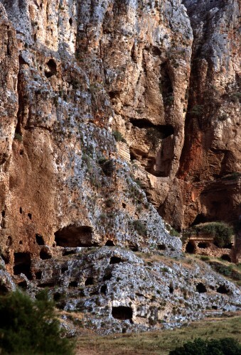 Caves stream. Photo: shutterstock