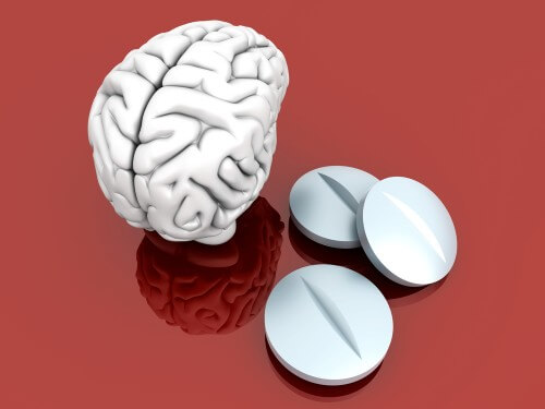 Brain stimulants. Illustration: shutterstock