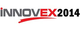 iNNOVEX 2014 logo
