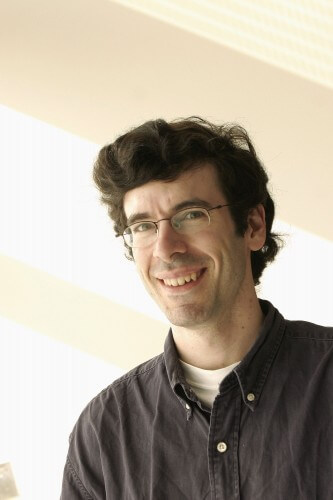 Professor John Kleinberg. Photo: Cornell University, Technion Spokesperson