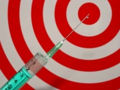 תרופה ממוקדת מטרה. איור: shutterstock