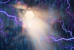 דתות במשבר - לא בישראל. איור: shutterstock