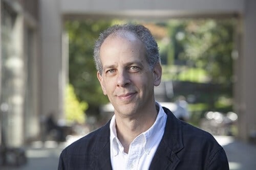 Prof. Guillermo Spiro. Photo: Technion spokespeople