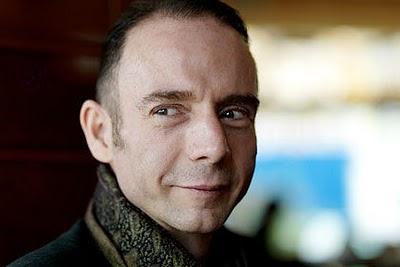 Timothy Ray Brown, HIV carrier who recovered. Image source: Peter Rigaud.
