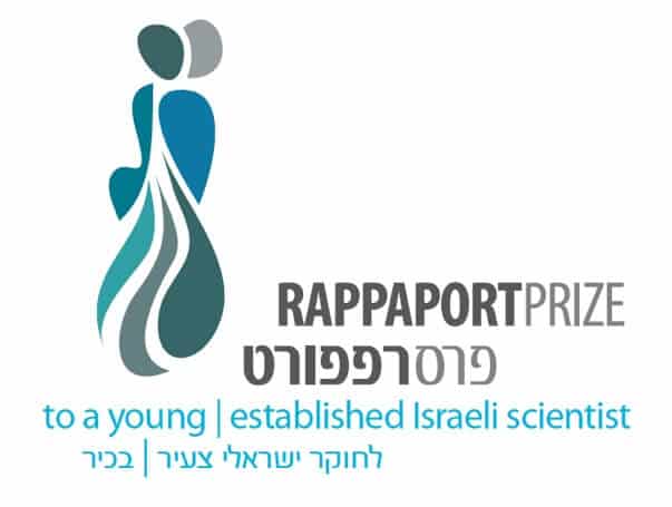 Rapoport Prize symbol