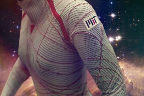 The MIT Biosuit - a body-tight suit that provides increased mobility and lower weight than conventional pressurized spacesuits.