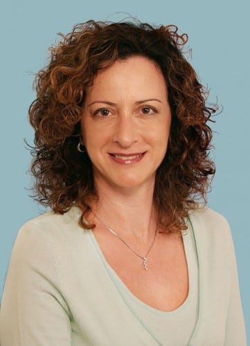 Prof. Keren Avraham. Photo: Tel Aviv University