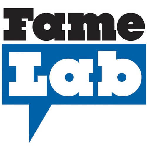 Faymlab - a science competition in three minutes from the founding of the European Union