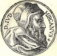 יוחנן הורקנוס הראשון, ציור מהמאה ה-16. מתוך ויקיפדיה
