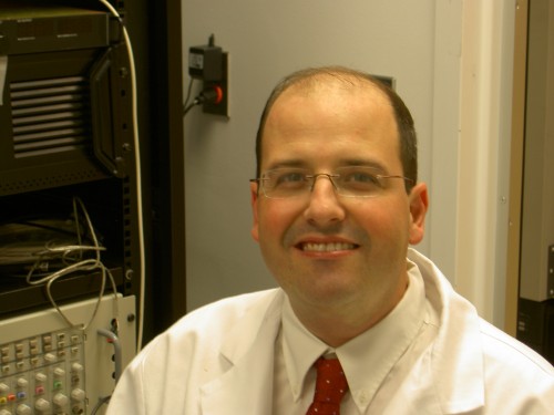 Professor Lior Gepstein. Photo: Technion spokespeople