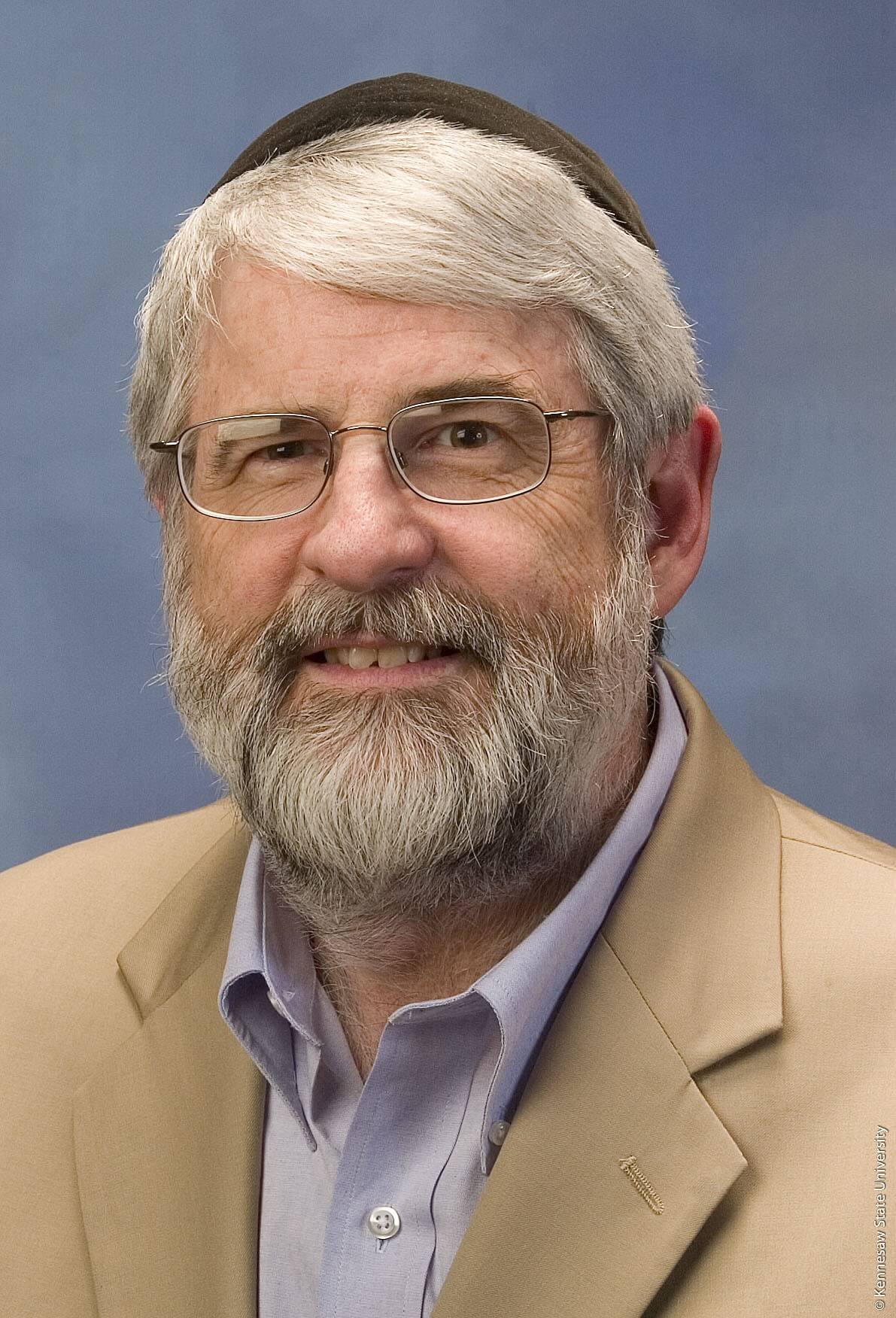 قام البروفيسور ديفيد ميتشل من جامعة كانساس في جورجيا بالبحث في الذاكرة اللاواعية لسنوات عديدة واكتشف نتائج مذهلة. الصورة مجاملة منه