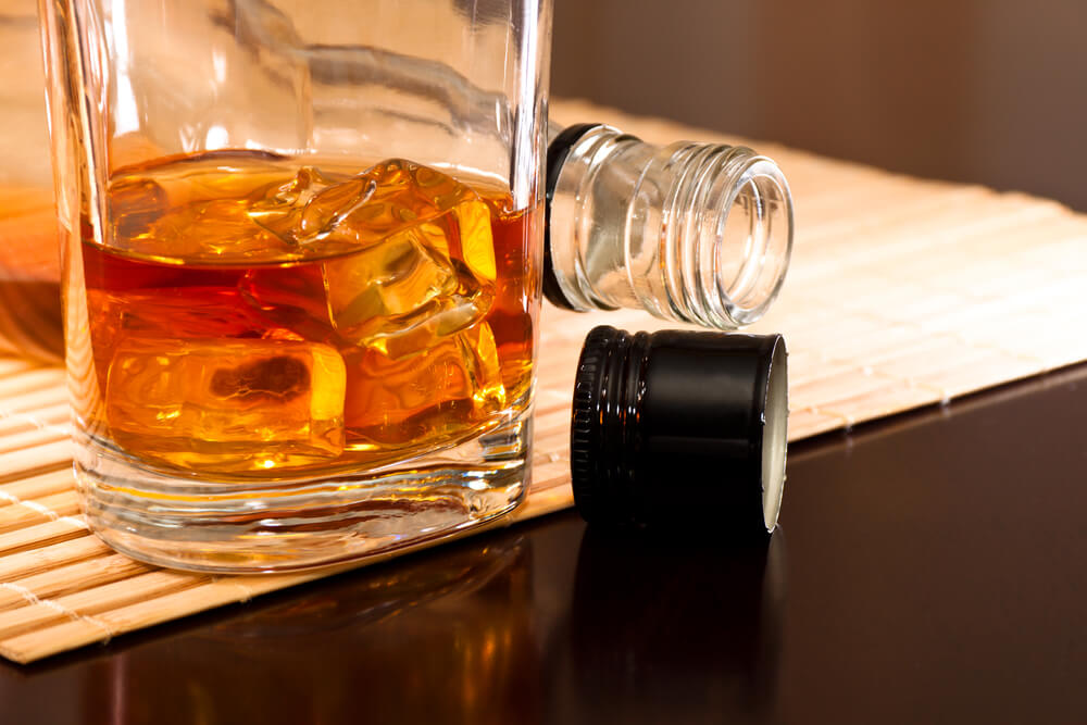 alcohol. Illustration: Taurus/Shutterstock