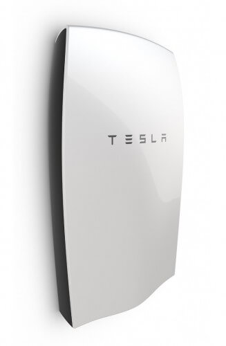 Tesla Powerwall, מתוך ויקיפדיה