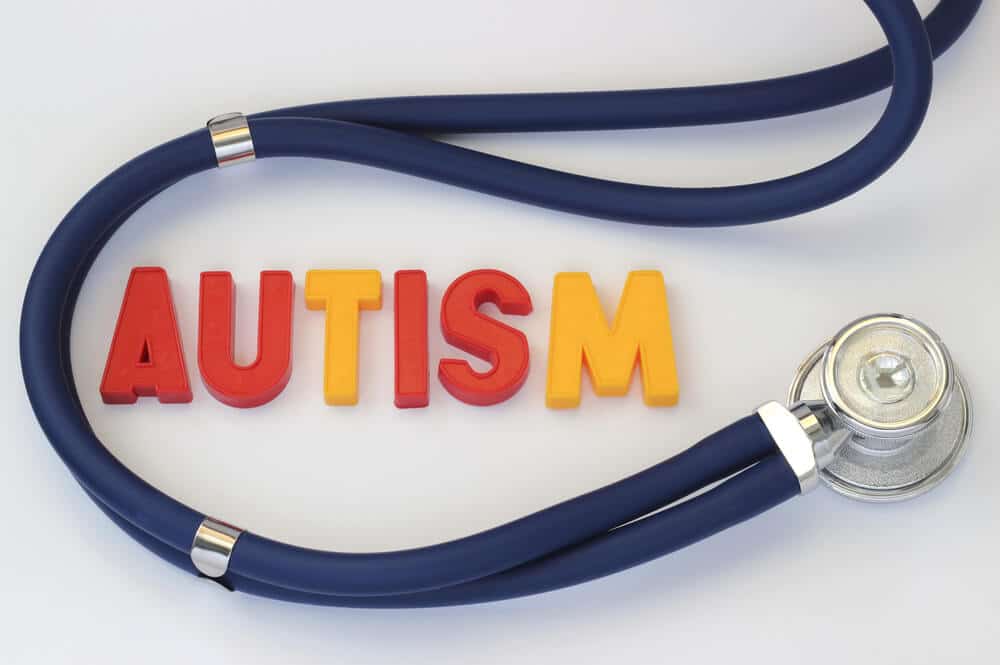 autism. Illustration: shutterstock