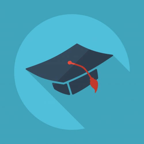 Higher education. Illustration: shutterstock