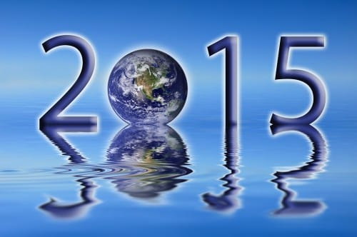ועידת האקלים בפריס, דצמבר 2015. איור: shutterstock